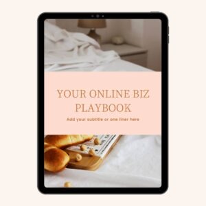 Sample Product Three