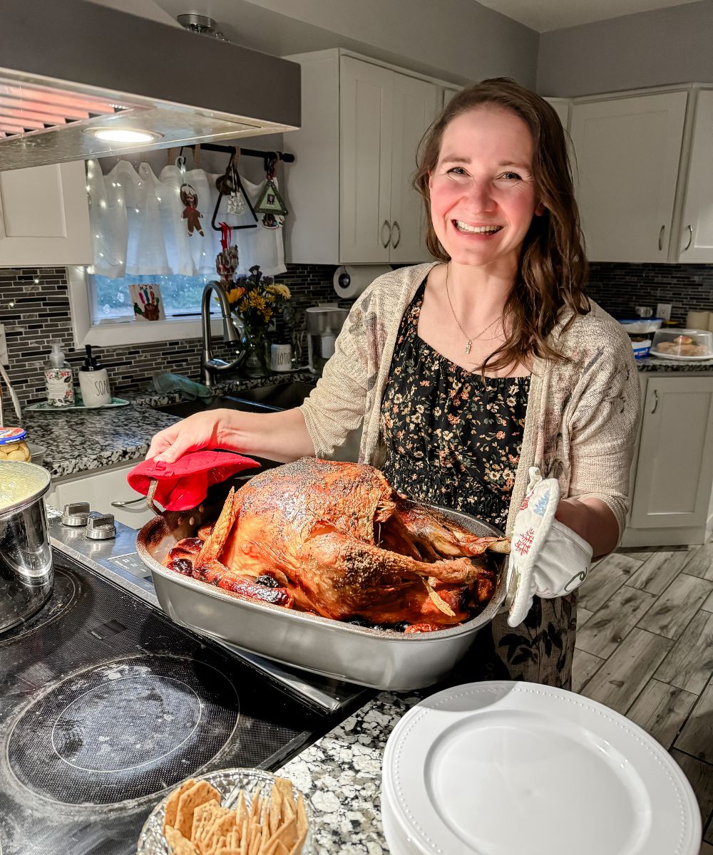 life management for busy moms