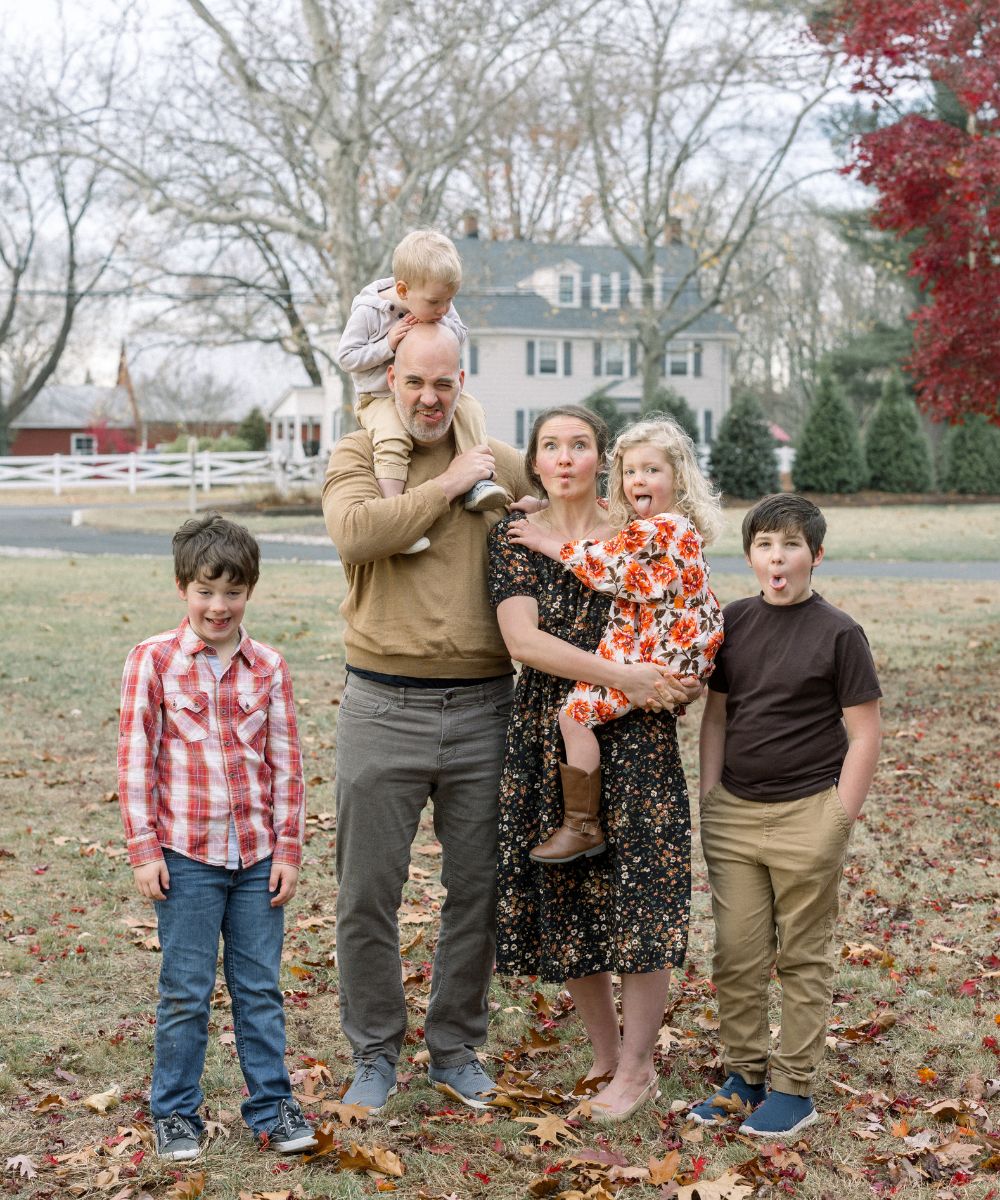 life management for busy working moms