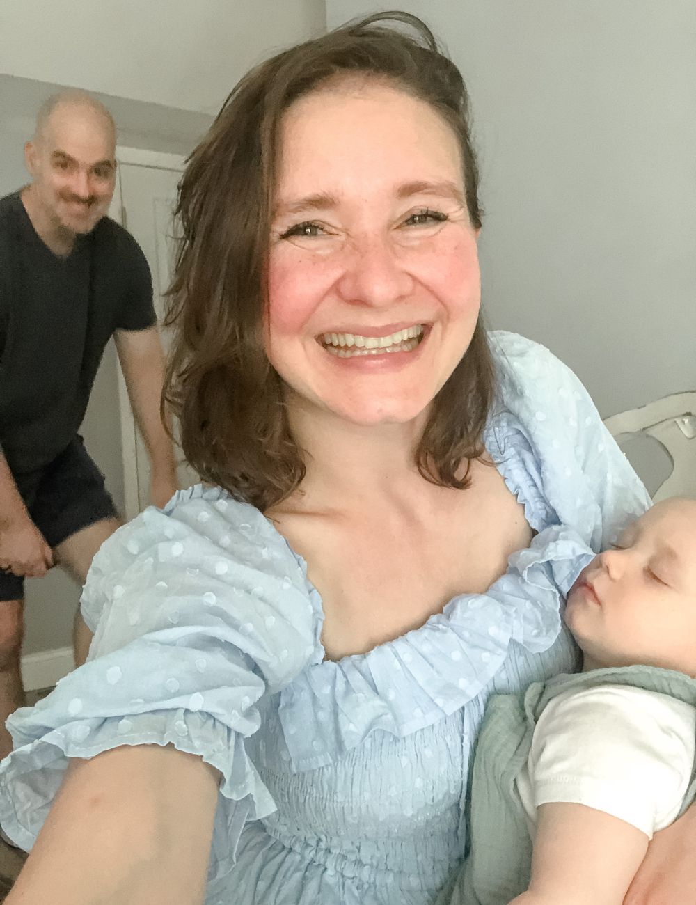 mom life coach
